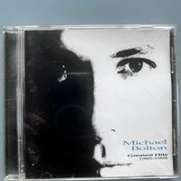 Michael Bolton - Greatest Hit 1985 - 1995