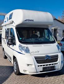 Pössl Roady 3.0L