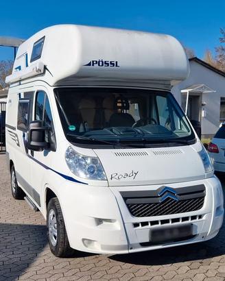Pössl Roady 3.0L