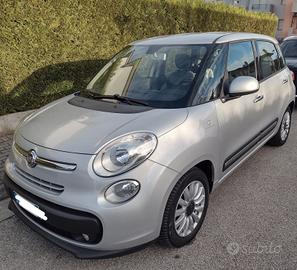 Fiat 500L 1.3 Mjt 95cv Pop Star – Solo 121.000 km