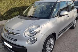 Fiat 500L 1.3 Mjt 95cv Pop Star – Solo 121.000 km