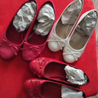Ballerine bambina