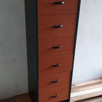CASSETTIERA