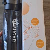 borraccia aromatizzata 