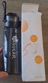 borraccia aromatizzata 