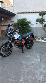 KTM 1290 Super Adventure R – 2017