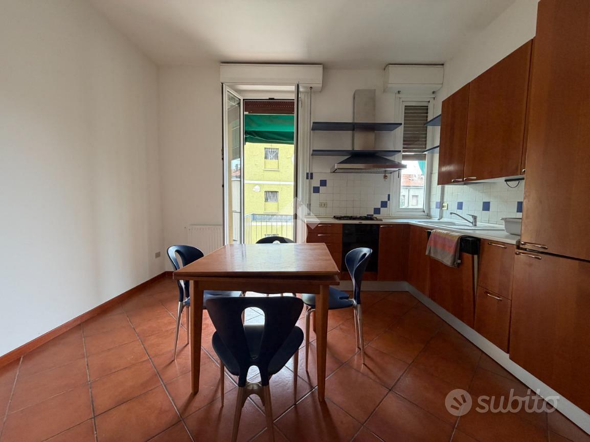 Appartamento – Modena, Sant'Agnese, Buon Pastore-Sant’Agnese- San Damaso - Vista 2