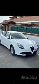 Alfa Romeo Giulietta 1600 Diesel 120 cavalli