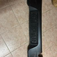 Paraurti bmw m sport f20