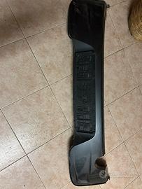 Paraurti bmw m sport f20