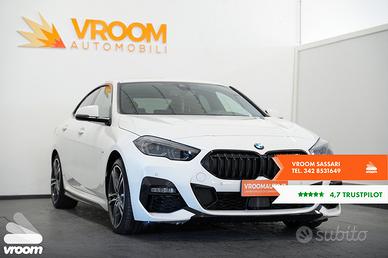 BMW Serie 2 G.C. (F44) 218d Gran Coup� Msport