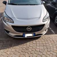 Opel Corsa E