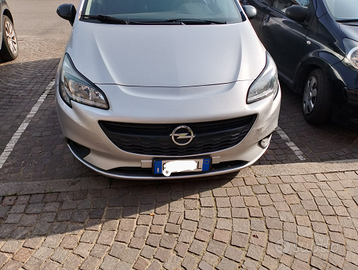 Opel Corsa E