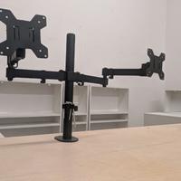 supporto monitor 27"