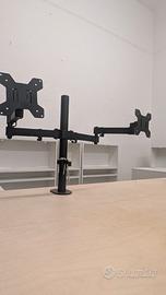 supporto monitor 27"