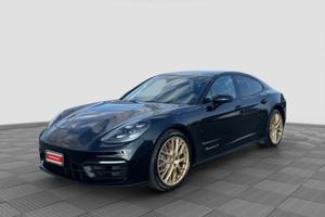 PORSCHE Panamera 2ª serie Panamera 2.9 4