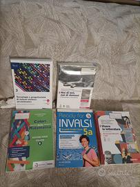 Libri per Scuola Superiore indirizzo Elettronica