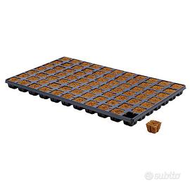 EAZY PLUG VASSOIO 77pz | 3,5x3,5x3h c