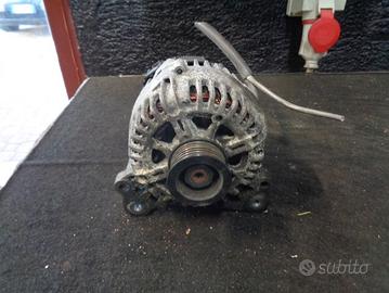ALTERNATORE PER VW GOLF 5 1.4 TSI ANNO 2007