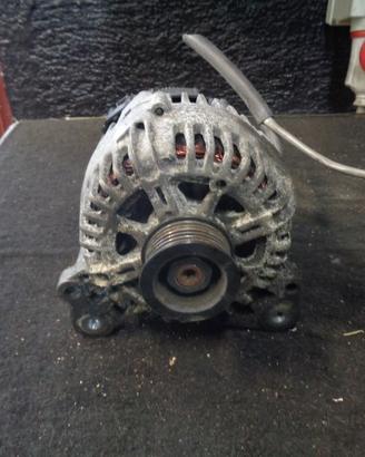 ALTERNATORE PER VW GOLF 5 1.4 TSI ANNO 2007