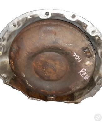 Cambio Automatico Per Toyota For - Four Runner 4x4