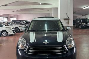 Mini Cooper D Countryman 2.0 ALL4 Automatica