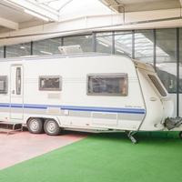 Hobby prestige 610 uf