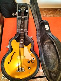Basso Epiphone Jack Casady 
