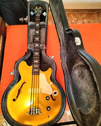 Basso Epiphone Jack Casady 