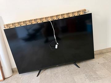 Tv smarteck 55