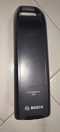 Bosch powerpack 500wh