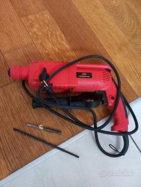 trapano tassellatore 920w