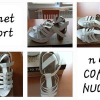 Scarpe donna n. 40 e 41