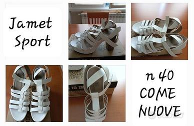Scarpe donna n. 40 e 41
