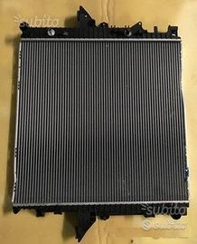 Radiatore Acqua Landrover Range sport