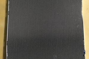 Radiatore Acqua Landrover Range sport