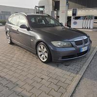 Bmw 320 Msport perfettta