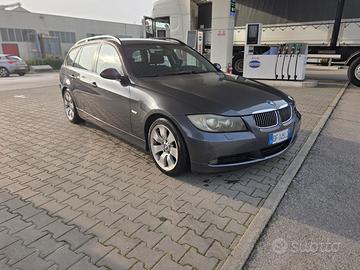 Bmw 320 Msport perfettta
