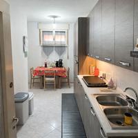 Appartamento bicamere luminoso a Gorizia