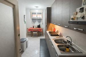 Appartamento bicamere luminoso a Gorizia