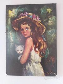 Quadri Soggetti Vari