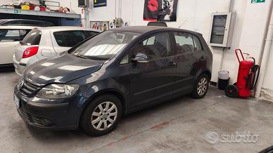 VW GOLF motore rigenerato
