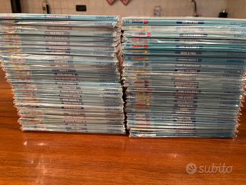 Manga dragon dai la grande avventura