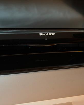 Tv sharp 32