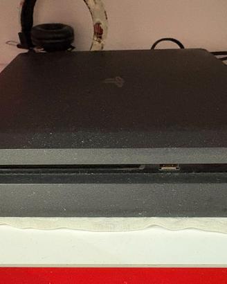 PlayStation 4 