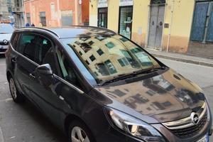 Opel Zafira Tourer 2.0 CDTi 110CV Cosmo