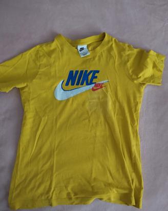 Maglietta Nike bambino 