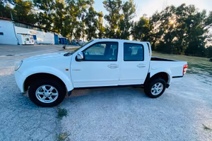 Great wall steed 5 gpl pick-up