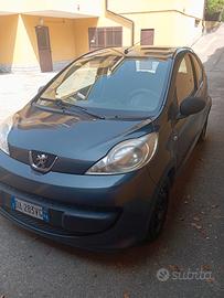 Peugeot 107 1.0 12v