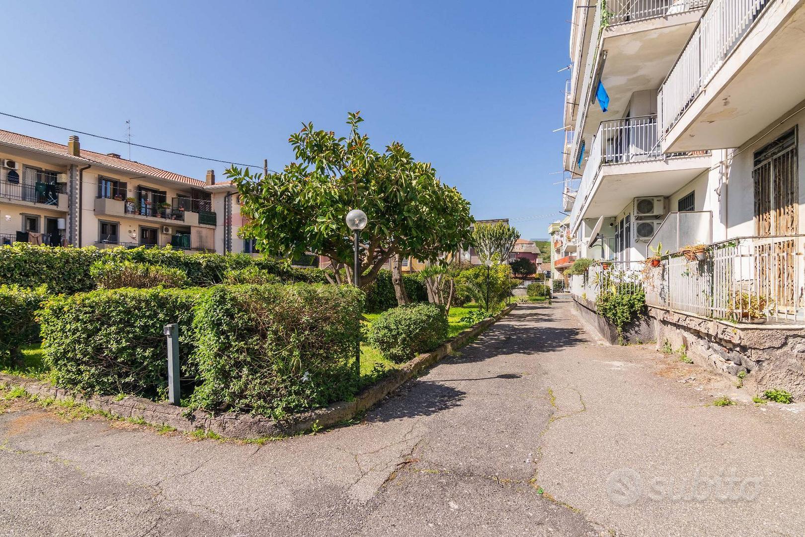 Apartment in Catania, Nesima Inferiore, Monte Po-Nesima-San Leone-Rapisardi - Vista 2